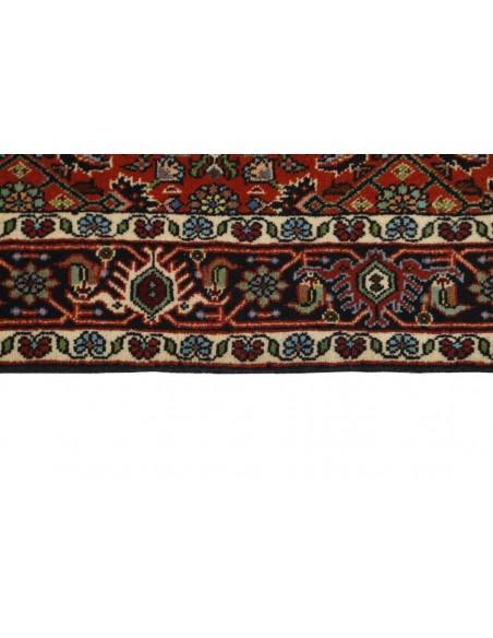 Hand made rug Bidjar Zandjan Persia cm.84x136