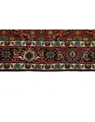 Hand made rug Bidjar Zandjan Persia cm.84x136