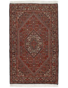 Hand made rug Bidjar Zandjan Persia cm.86x141