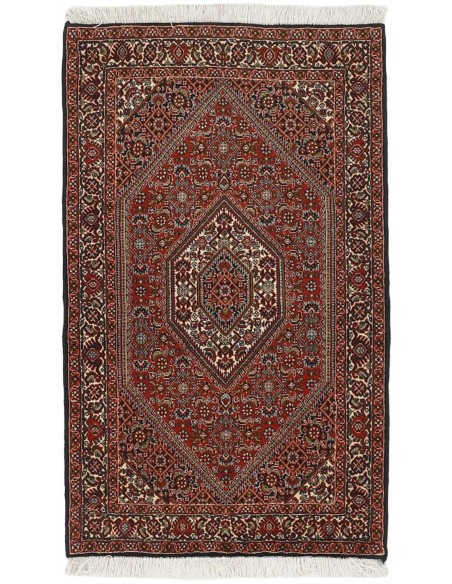 Hand made rug Bidjar Zandjan Persia cm.86x141