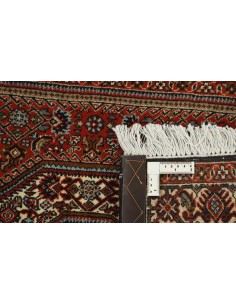 Hand made rug Bidjar Zandjan Persia cm.86x141 2