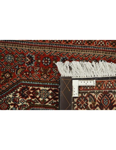 Hand made rug Bidjar Zandjan Persia cm.86x141