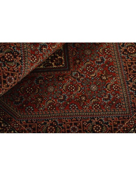 Hand made rug Bidjar Zandjan Persia cm.86x141