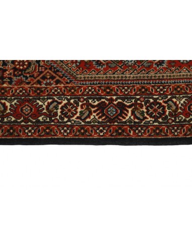 Hand made rug Bidjar Zandjan Persia cm.86x141