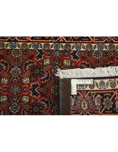 Hand made rug Bidjar Zandjan Persia cm.85x139