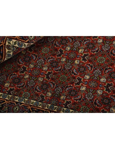 Hand made rug Bidjar Zandjan Persia cm.85x139