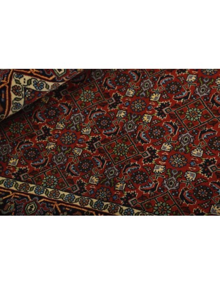 Hand made rug Bidjar Zandjan Persia cm.85x139
