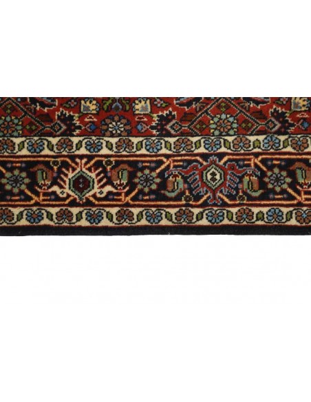 Hand made rug Bidjar Zandjan Persia cm.85x139