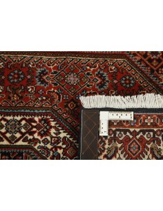 Hand made rug Bidjar Zandjan Persia cm.90x150 2