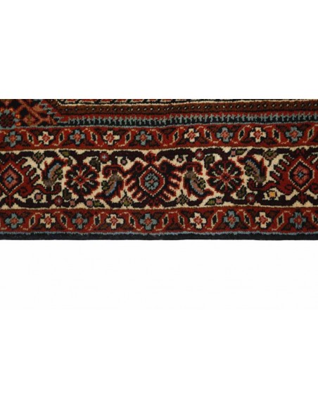 Hand made rug Bidjar Zandjan Persia cm.90x150