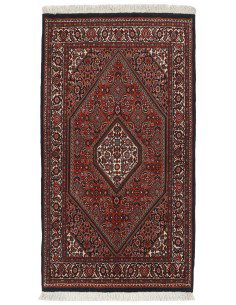 Hand made rug Bidjar Zandjan Persia cm.93x165