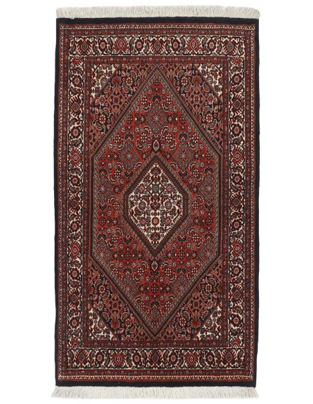 Hand made rug Bidjar Zandjan Persia cm.93x165