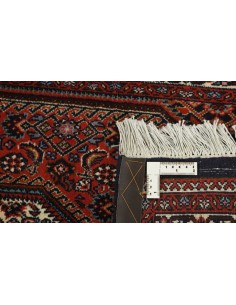 Hand made rug Bidjar Zandjan Persia cm.93x165 2