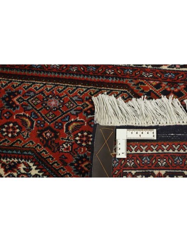 Hand made rug Bidjar Zandjan Persia cm.93x165