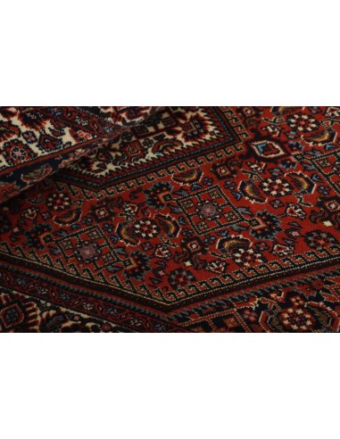 Hand made rug Bidjar Zandjan Persia cm.93x165