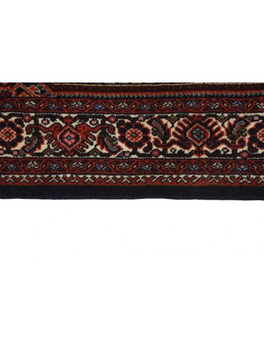 Hand made rug Bidjar Zandjan Persia cm.93x165