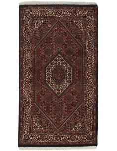 Hand made rug Bidjar Zandjan Persia cm.86x154