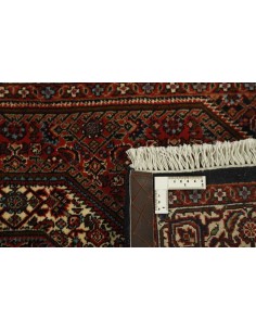 Hand made rug Bidjar Zandjan Persia cm.86x154 2