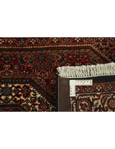 Hand made rug Bidjar Zandjan Persia cm.86x154