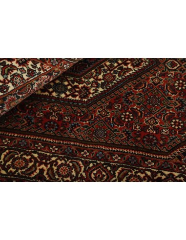 Hand made rug Bidjar Zandjan Persia cm.86x154