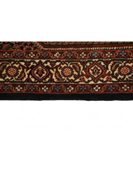 Hand made rug Bidjar Zandjan Persia cm.86x154