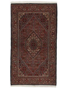 Hand made rug Bidjar Zandjan Persia cm.89x159