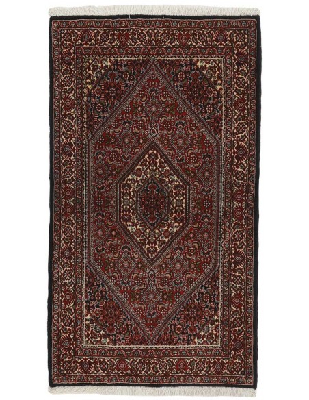 Hand made rug Bidjar Zandjan Persia cm.89x159