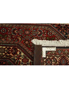 Hand made rug Bidjar Zandjan Persia cm.89x159 2