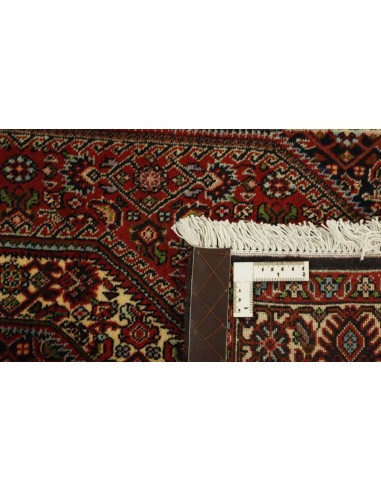 Hand made rug Bidjar Zandjan Persia cm.89x159