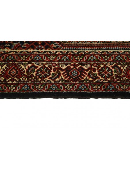 Hand made rug Bidjar Zandjan Persia cm.89x159