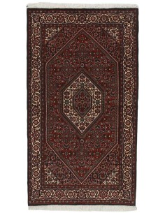 Hand made rug Bidjar Zandjan Persia cm.84x150