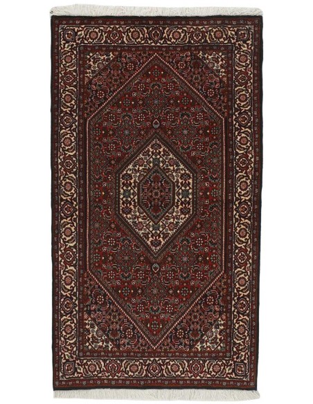 Hand made rug Bidjar Zandjan Persia cm.84x150