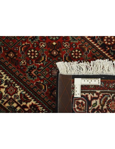 Hand made rug Bidjar Zandjan Persia cm.84x150