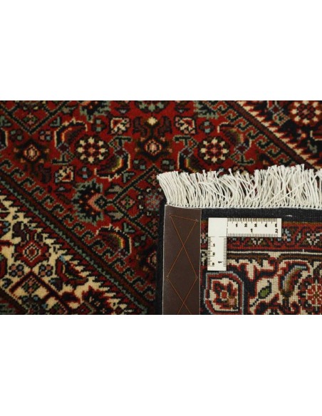 Hand made rug Bidjar Zandjan Persia cm.84x150