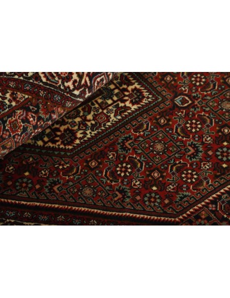 Hand made rug Bidjar Zandjan Persia cm.84x150
