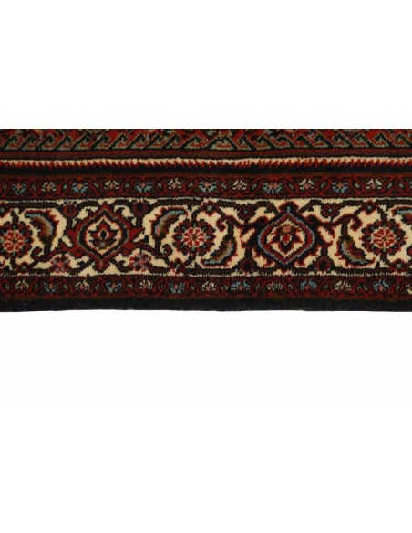 Hand made rug Bidjar Zandjan Persia cm.84x150