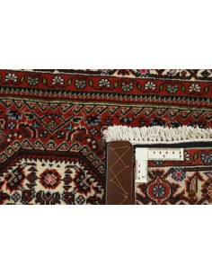 Hand made rug Bidjar Zandjan Persia cm.82x147 2