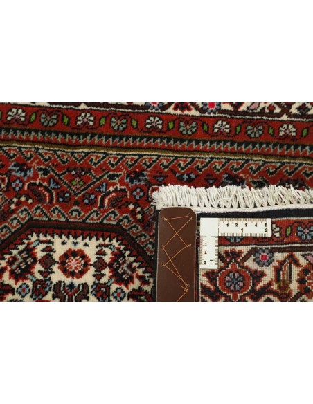 Hand made rug Bidjar Zandjan Persia cm.82x147