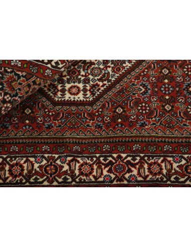 Hand made rug Bidjar Zandjan Persia cm.82x147