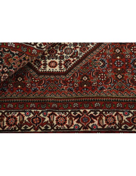 Hand made rug Bidjar Zandjan Persia cm.82x147