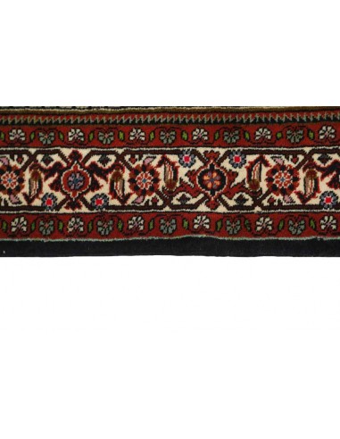 Hand made rug Bidjar Zandjan Persia cm.82x147