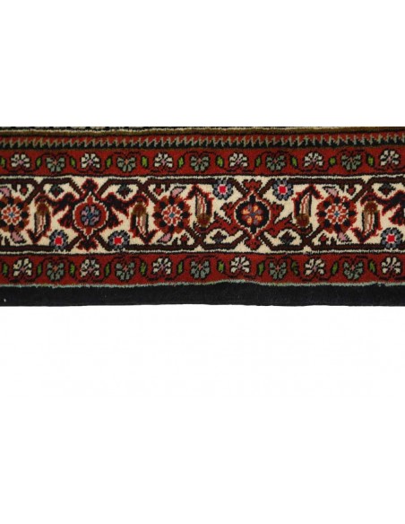 Hand made rug Bidjar Zandjan Persia cm.82x147