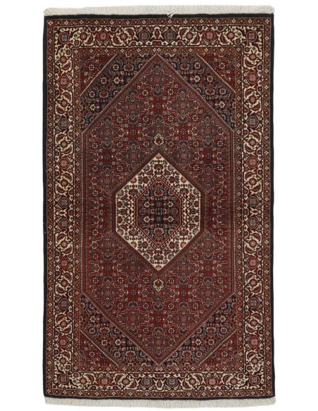 Hand made rug Bidjar Zandjan Persia cm.109x185