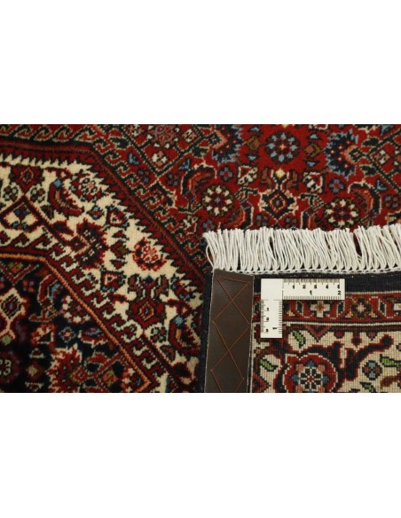 Hand made rug Bidjar Zandjan Persia cm.109x185