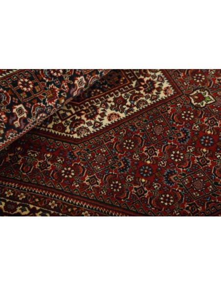 Hand made rug Bidjar Zandjan Persia cm.109x185