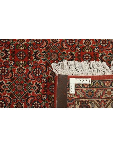Hand made rug Bidjar Zandjan Persia cm.195x201