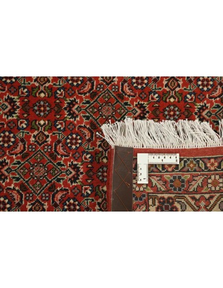 Hand made rug Bidjar Zandjan Persia cm.195x201