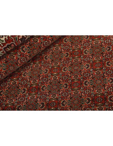 Hand made rug Bidjar Zandjan Persia cm.195x201