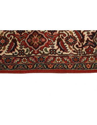 Hand made rug Bidjar Zandjan Persia cm.195x201
