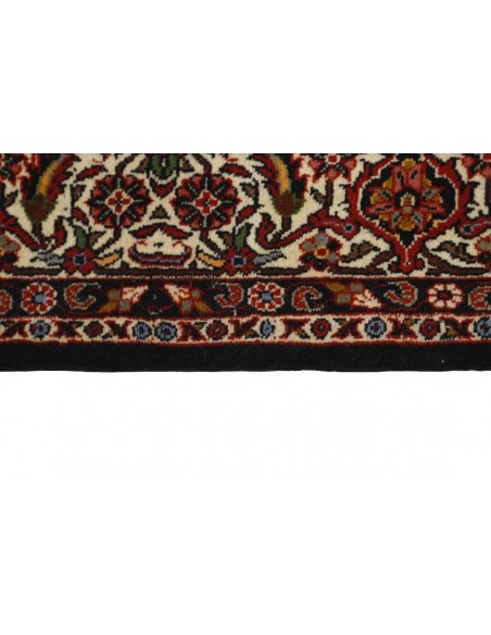 Hand made rug Bidjar Zandjan Persia cm.144x216